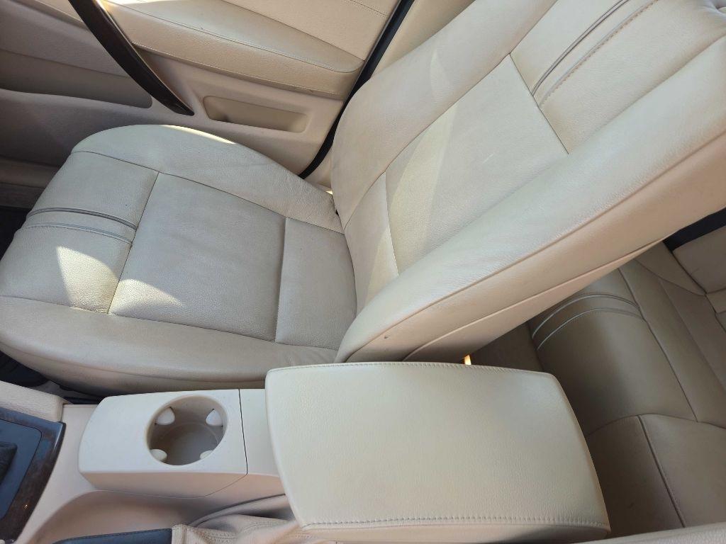 BMW X3 xDrive30i 2009