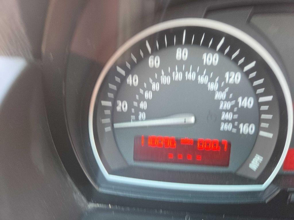 BMW X3 xDrive30i 2009