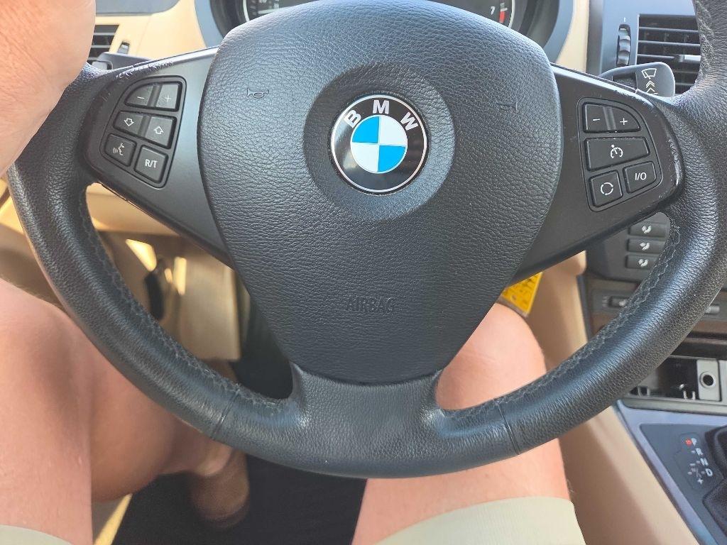 BMW X3 xDrive30i 2009