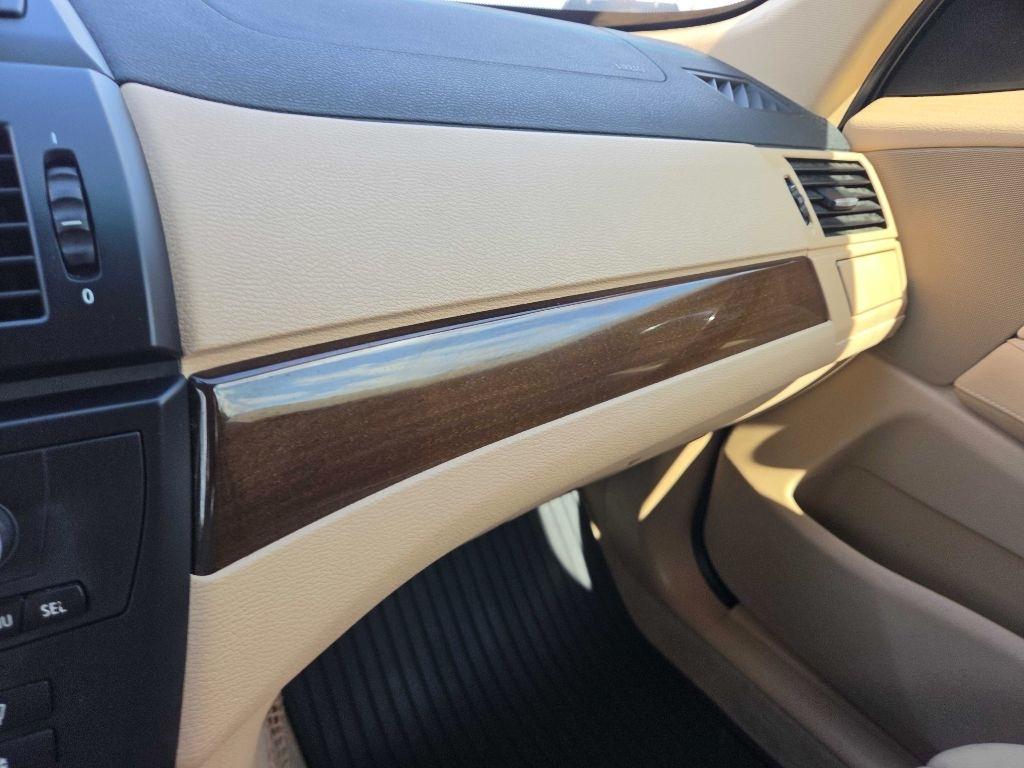 BMW X3 xDrive30i 2009