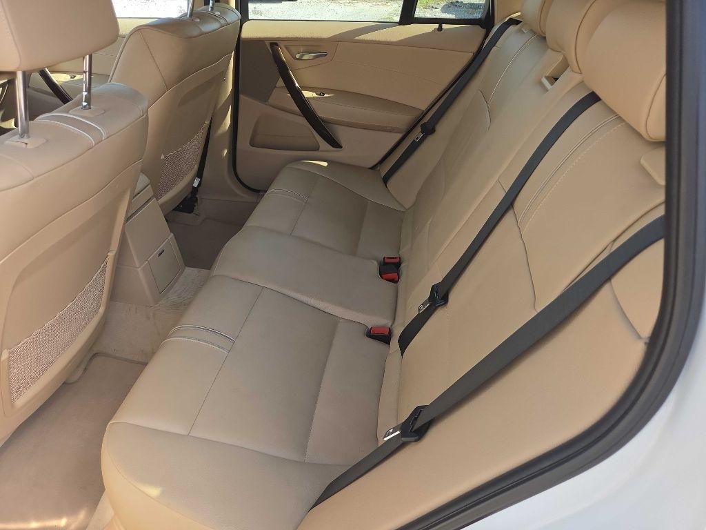 BMW X3 xDrive30i 2009