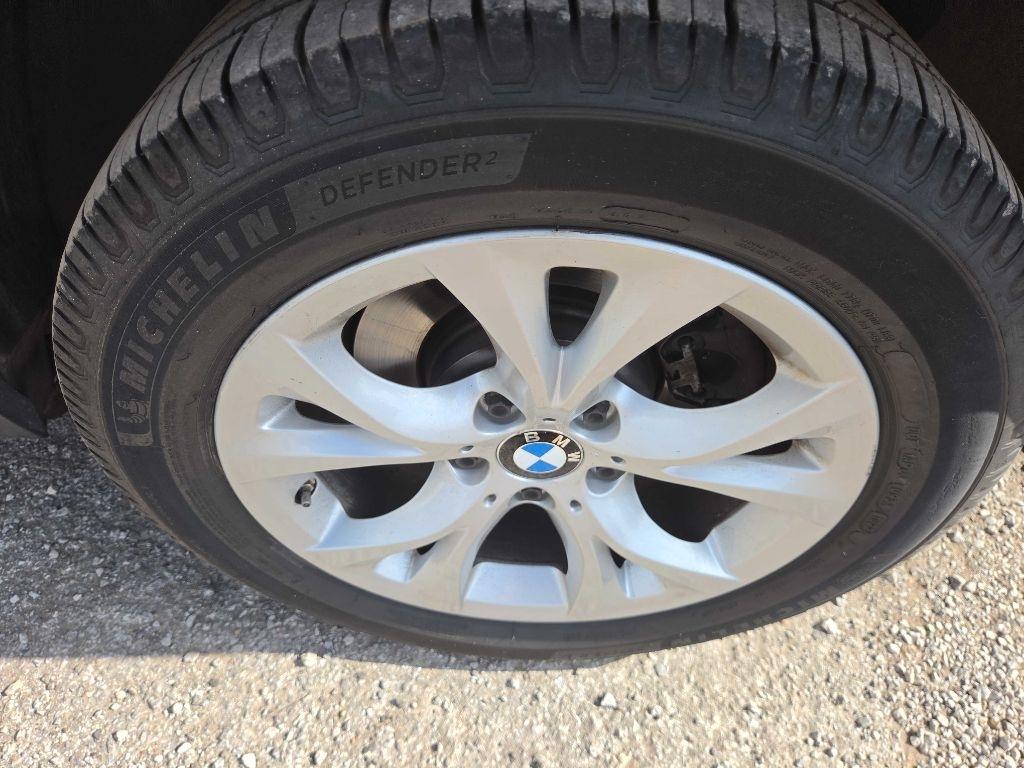 BMW X3 xDrive30i 2009