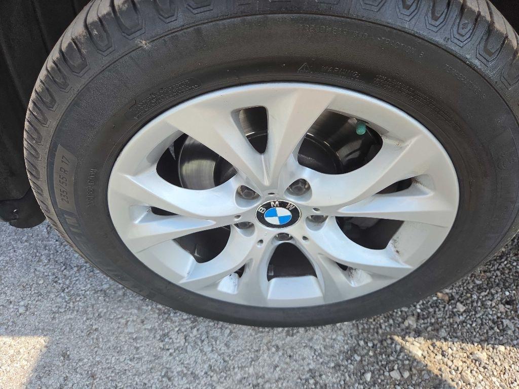 BMW X3 xDrive30i 2009
