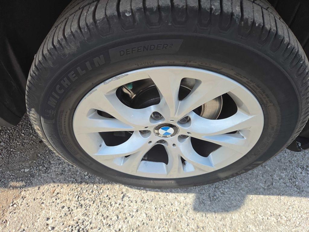 BMW X3 xDrive30i 2009