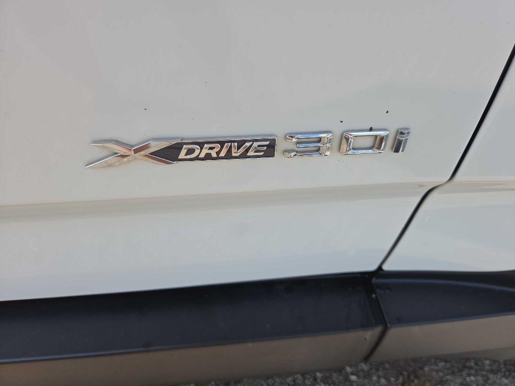 BMW X3 xDrive30i 2009