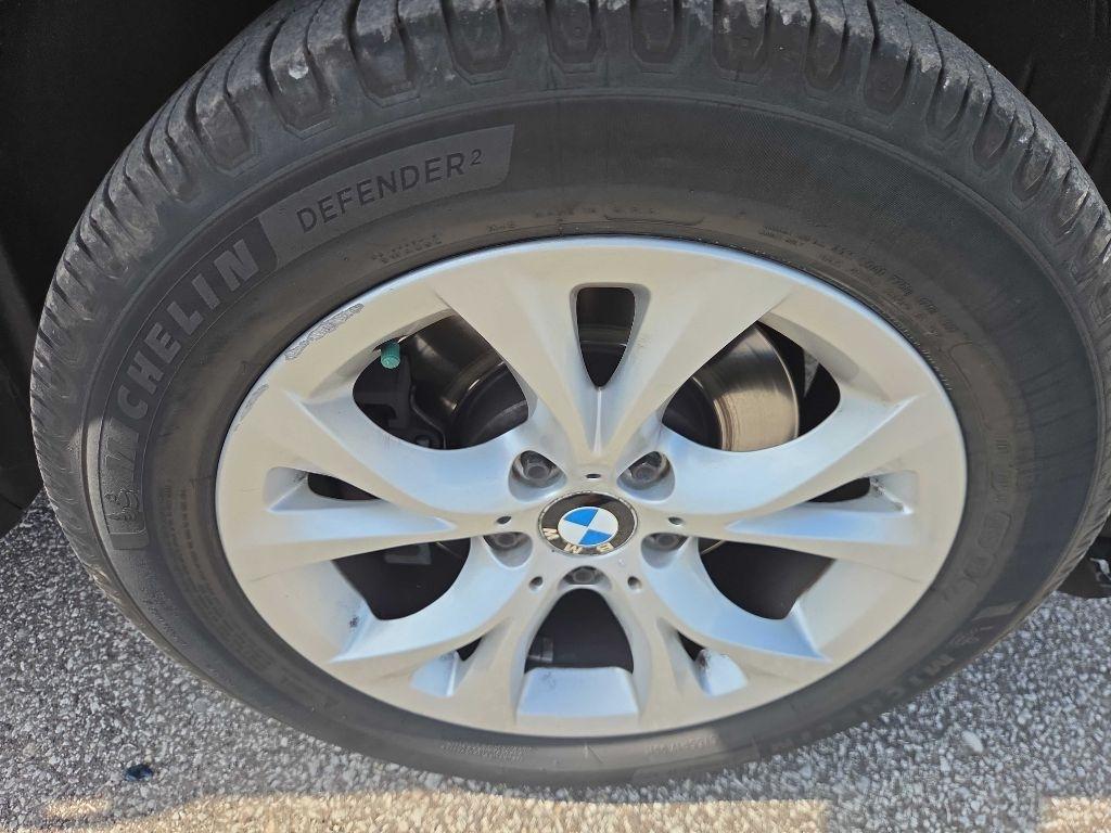 BMW X3 xDrive30i 2009