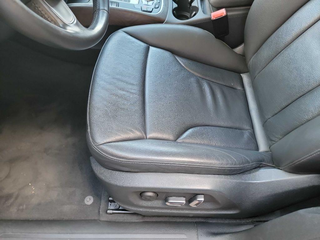 Audi Q5 2.0T Premium quattro 2015