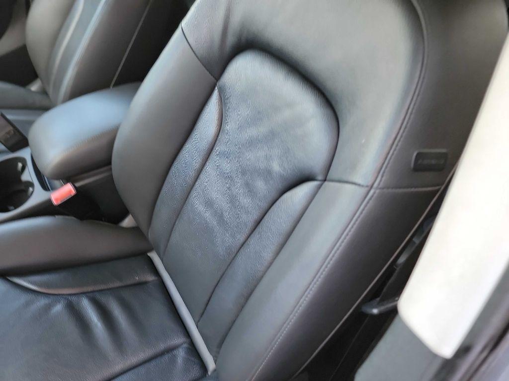 Audi Q5 2.0T Premium quattro 2015