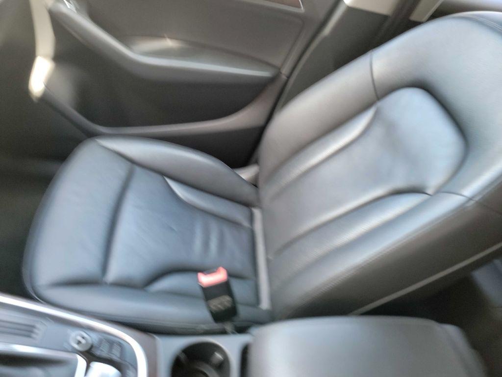 Audi Q5 2.0T Premium quattro 2015