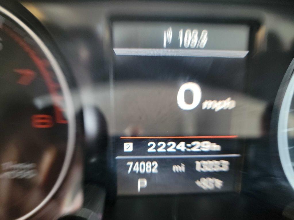 Audi Q5 2.0T Premium quattro 2015