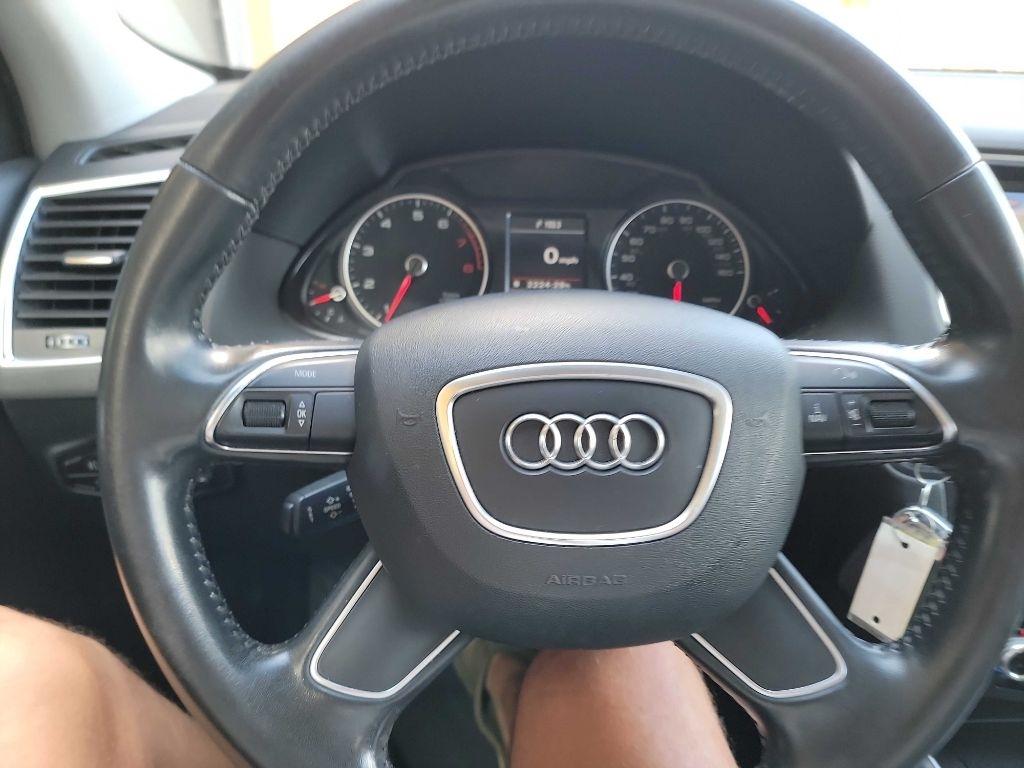 Audi Q5 2.0T Premium quattro 2015