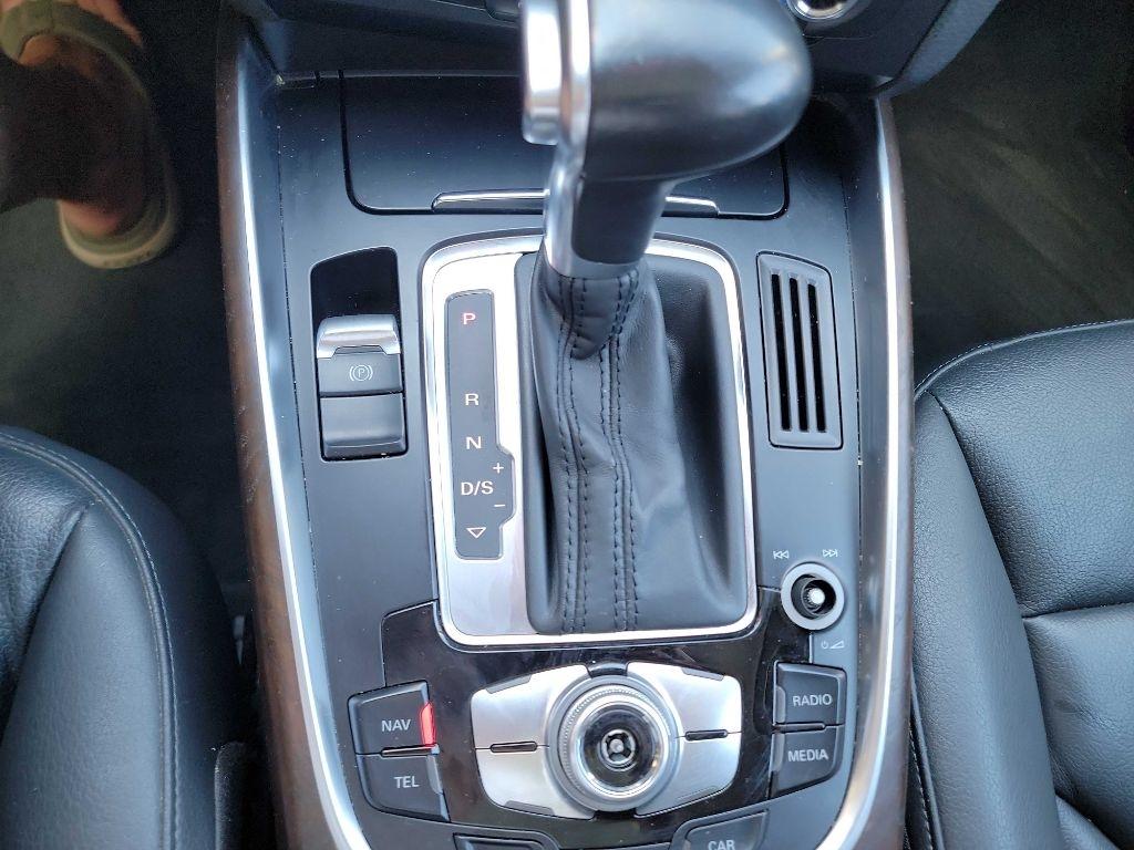 Audi Q5 2.0T Premium quattro 2015