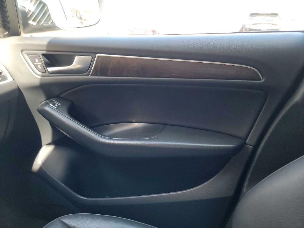 Audi Q5 2.0T Premium quattro 2015