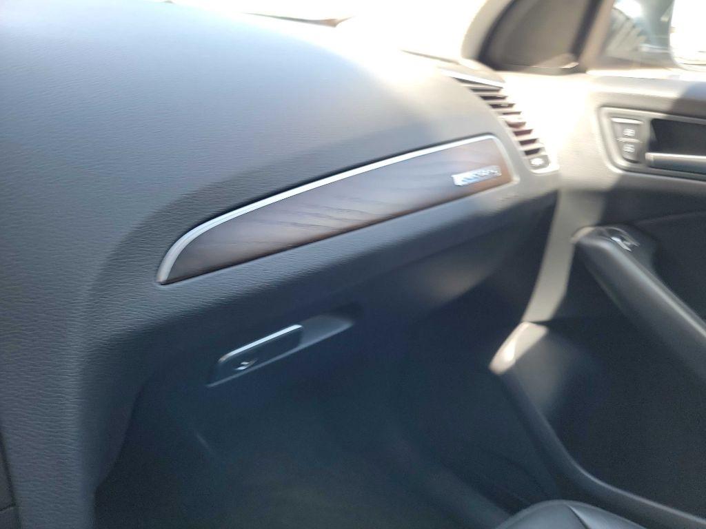 Audi Q5 2.0T Premium quattro 2015