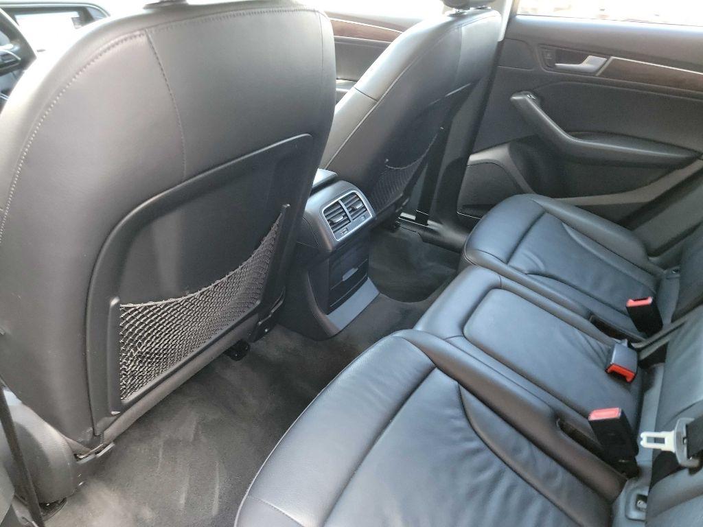 Audi Q5 2.0T Premium quattro 2015