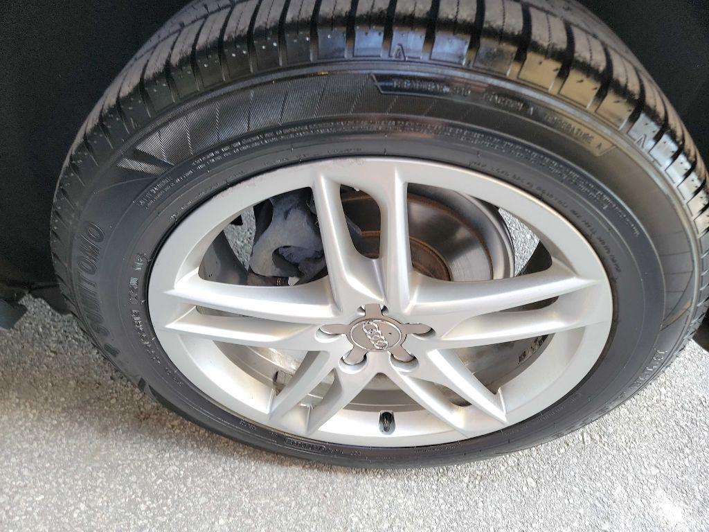 Audi Q5 2.0T Premium quattro 2015