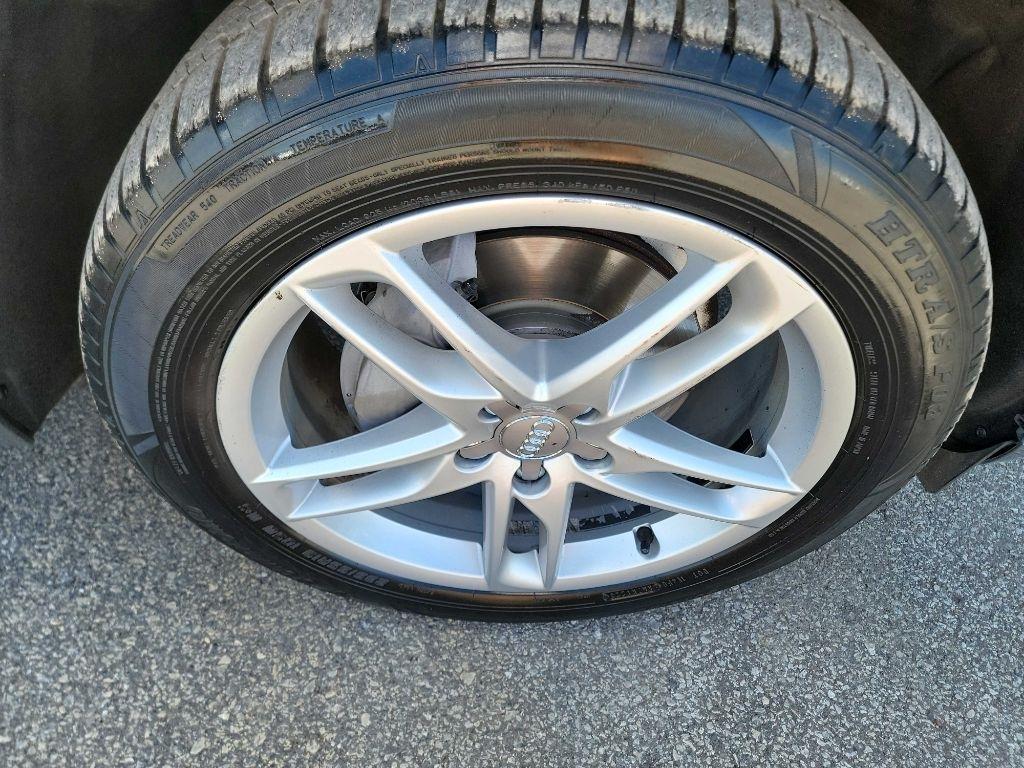 Audi Q5 2.0T Premium quattro 2015