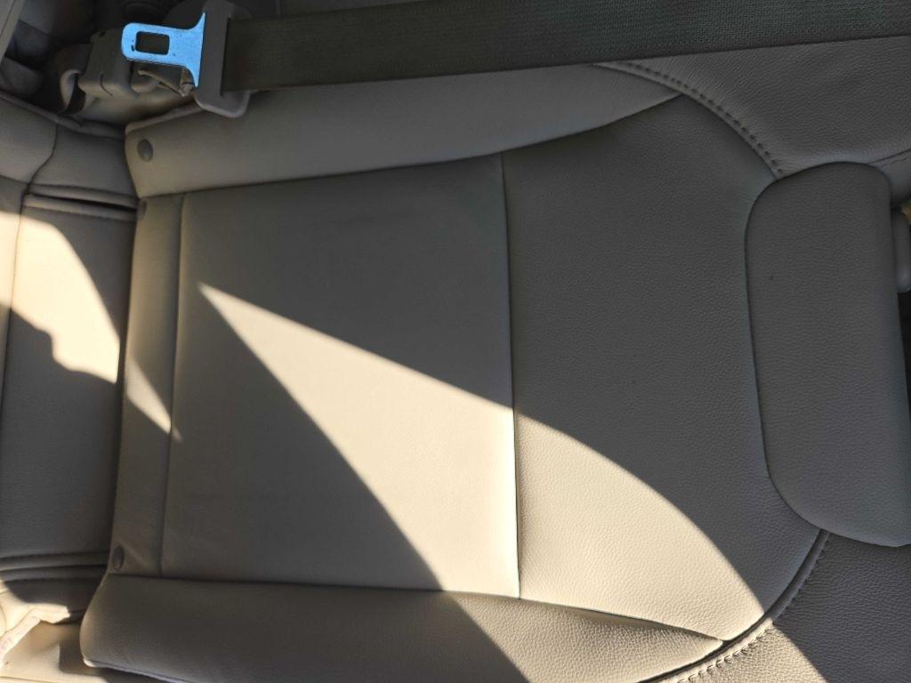 Acura MDX SH-AWD 9-Spd AT w/Tech Package 2016