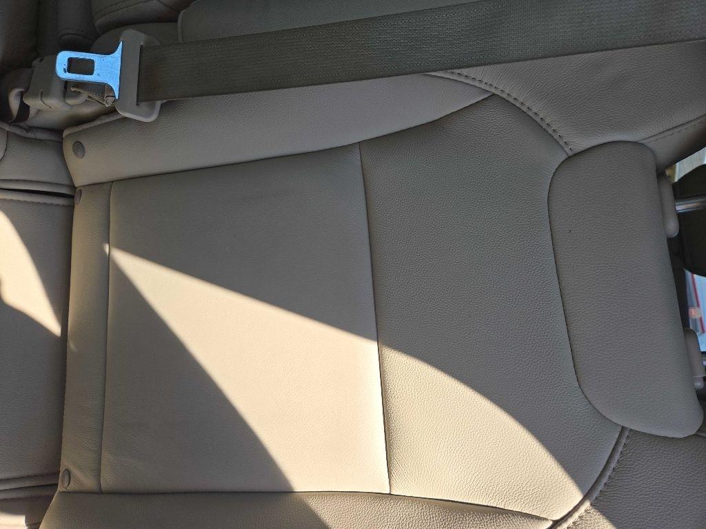 Acura MDX SH-AWD 9-Spd AT w/Tech Package 2016