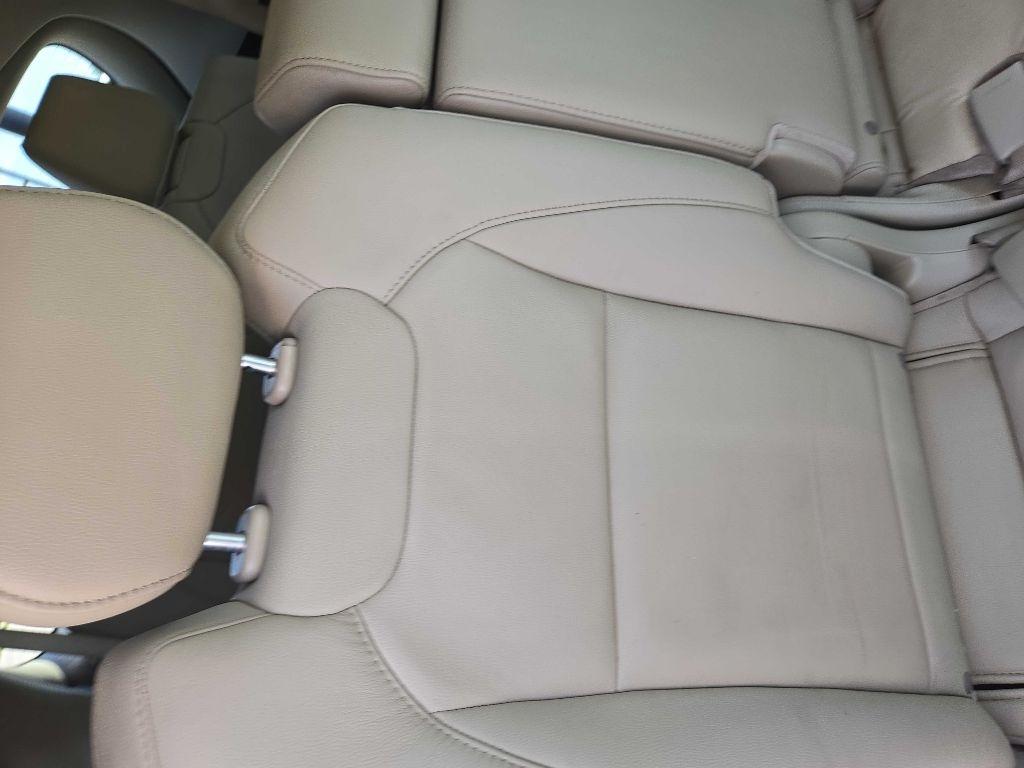 Acura MDX SH-AWD 9-Spd AT w/Tech Package 2016