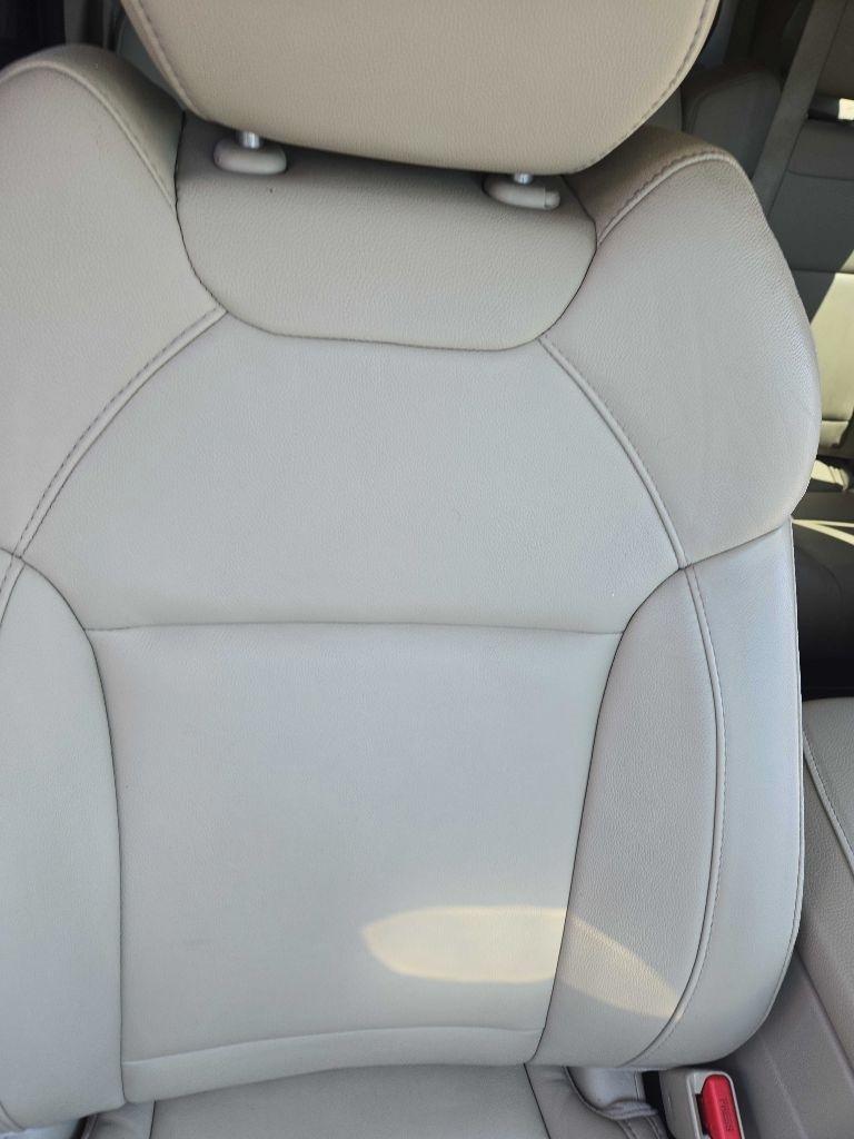 Acura MDX SH-AWD 9-Spd AT w/Tech Package 2016