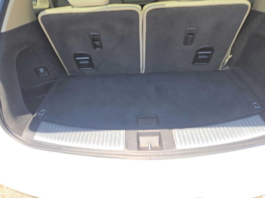 Acura MDX SH-AWD 9-Spd AT w/Tech Package 2016