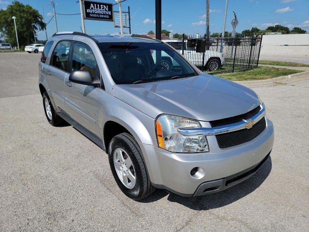 Chevrolet Equinox LS 2WD 2008