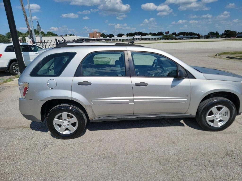 Chevrolet Equinox LS 2WD 2008