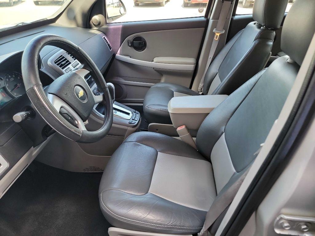 Chevrolet Equinox LS 2WD 2008