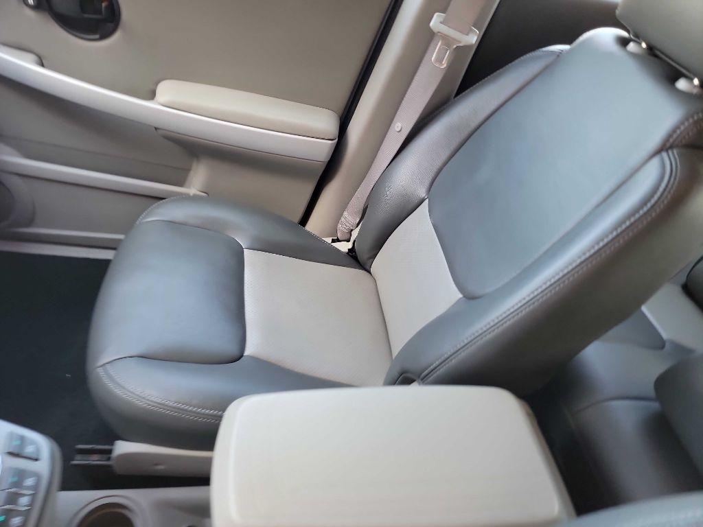 Chevrolet Equinox LS 2WD 2008