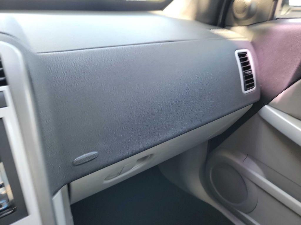 Chevrolet Equinox LS 2WD 2008