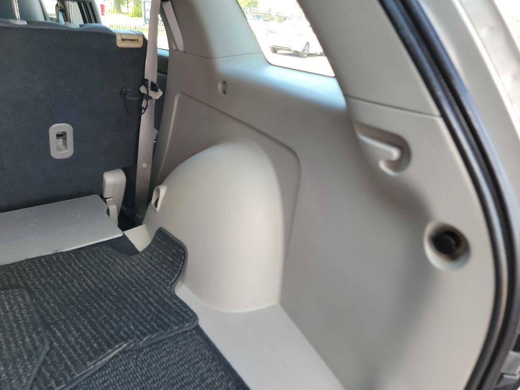 Chevrolet Equinox LS 2WD 2008