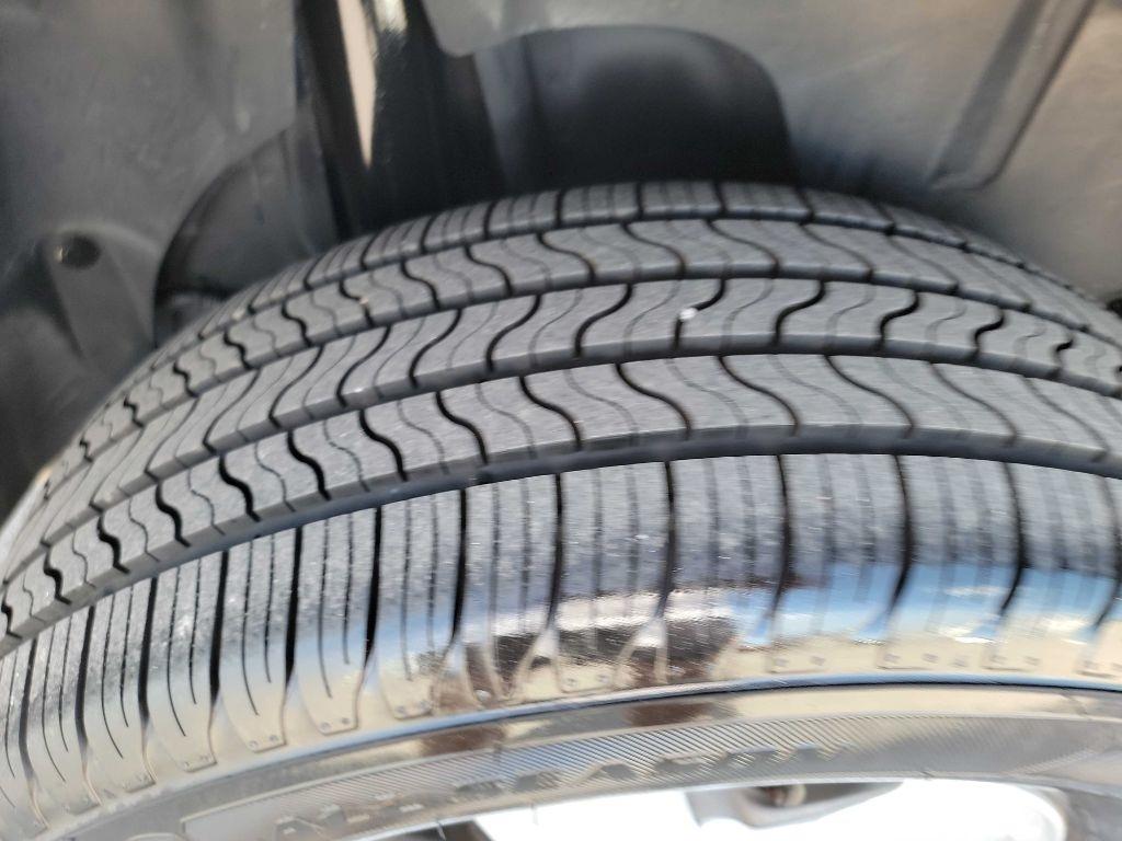 Chevrolet Equinox LS 2WD 2008
