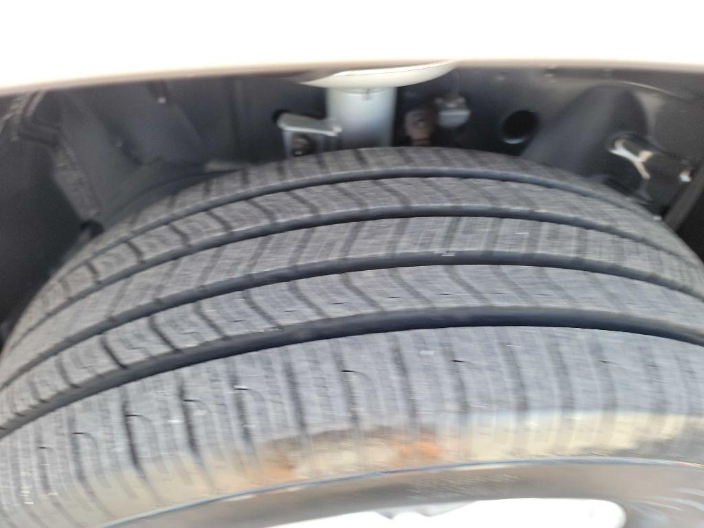 Chevrolet Equinox LS 2WD 2008