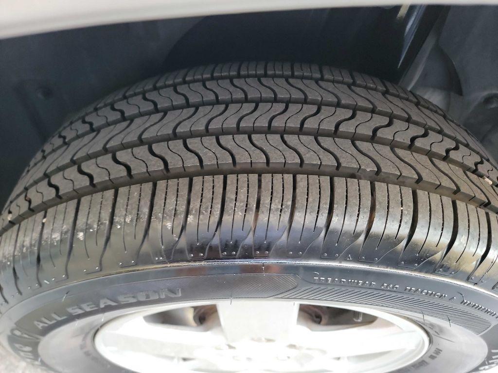 Chevrolet Equinox LS 2WD 2008