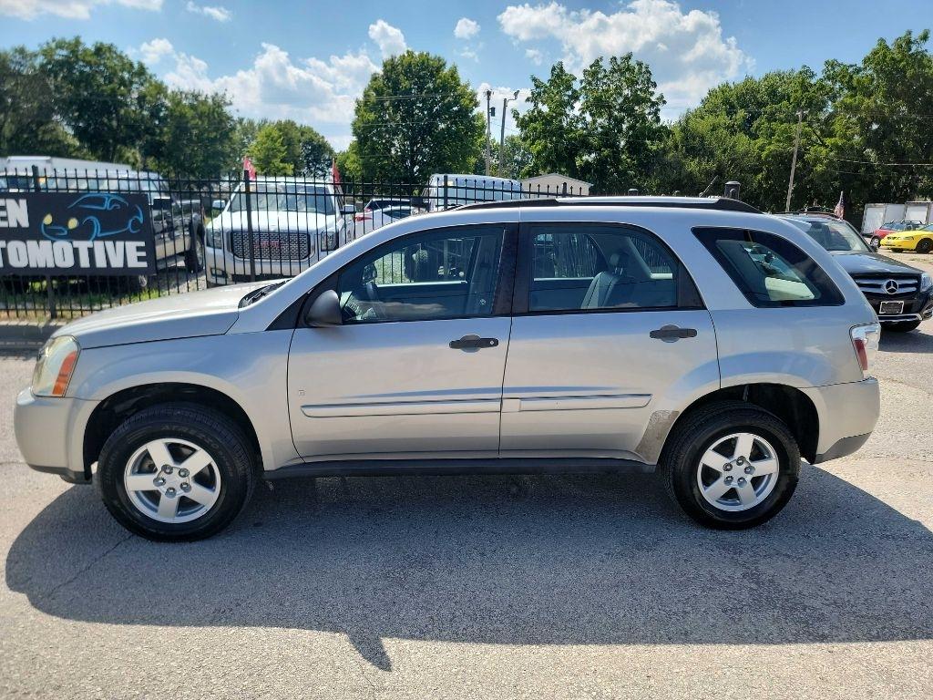 Chevrolet Equinox LS 2WD 2008