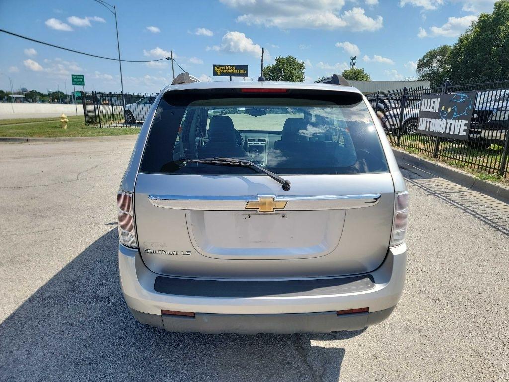 Chevrolet Equinox LS 2WD 2008