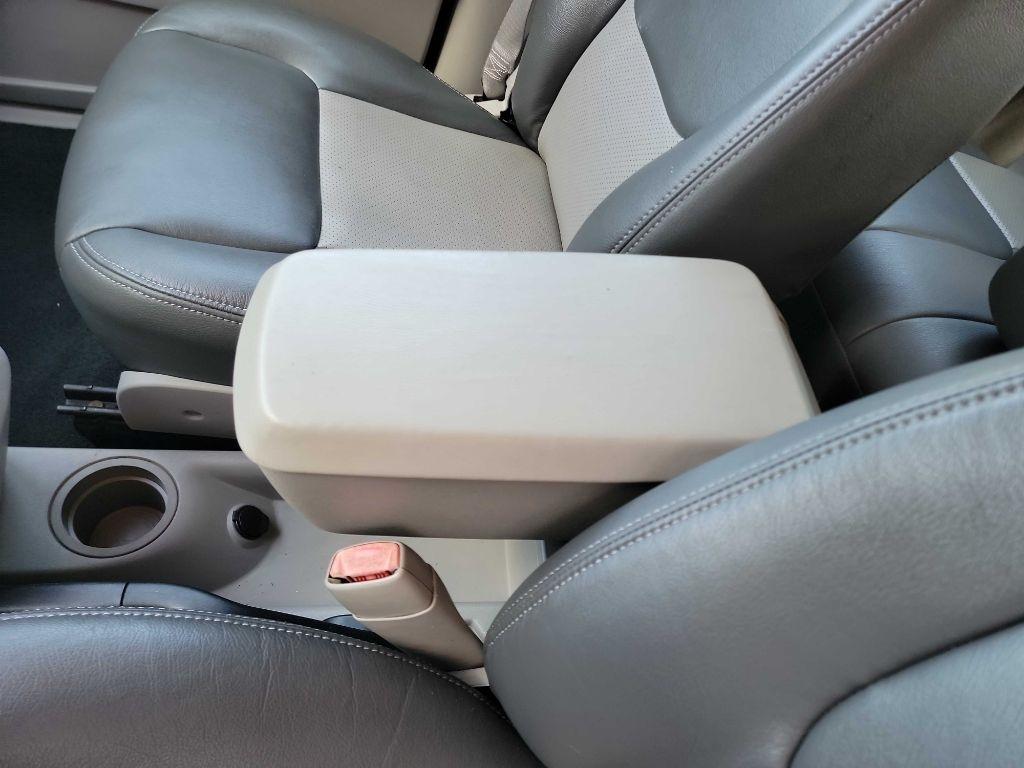 Chevrolet Equinox LS 2WD 2008