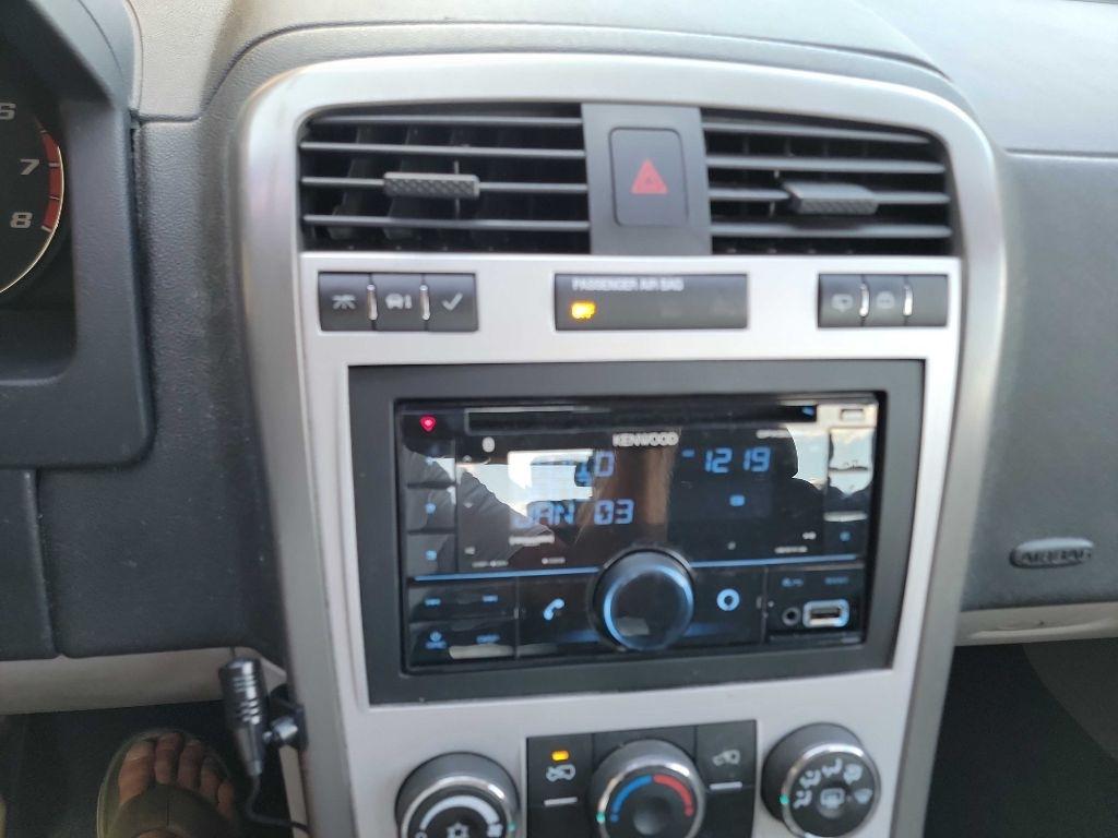 Chevrolet Equinox LS 2WD 2008