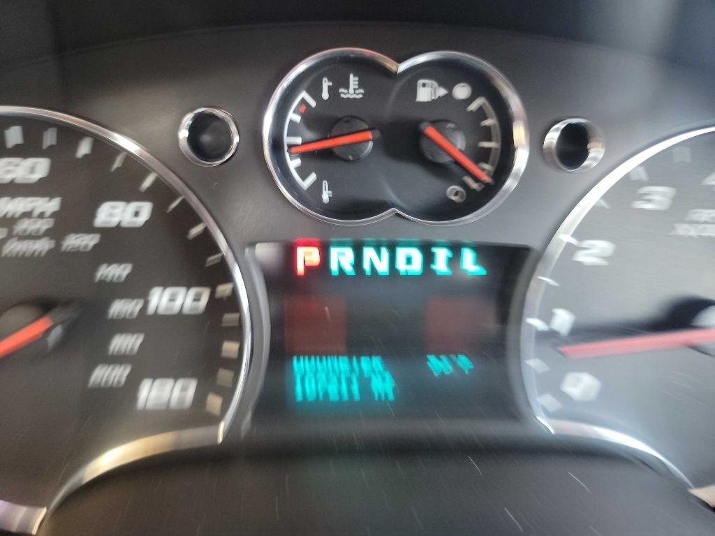 Chevrolet Equinox LS 2WD 2008