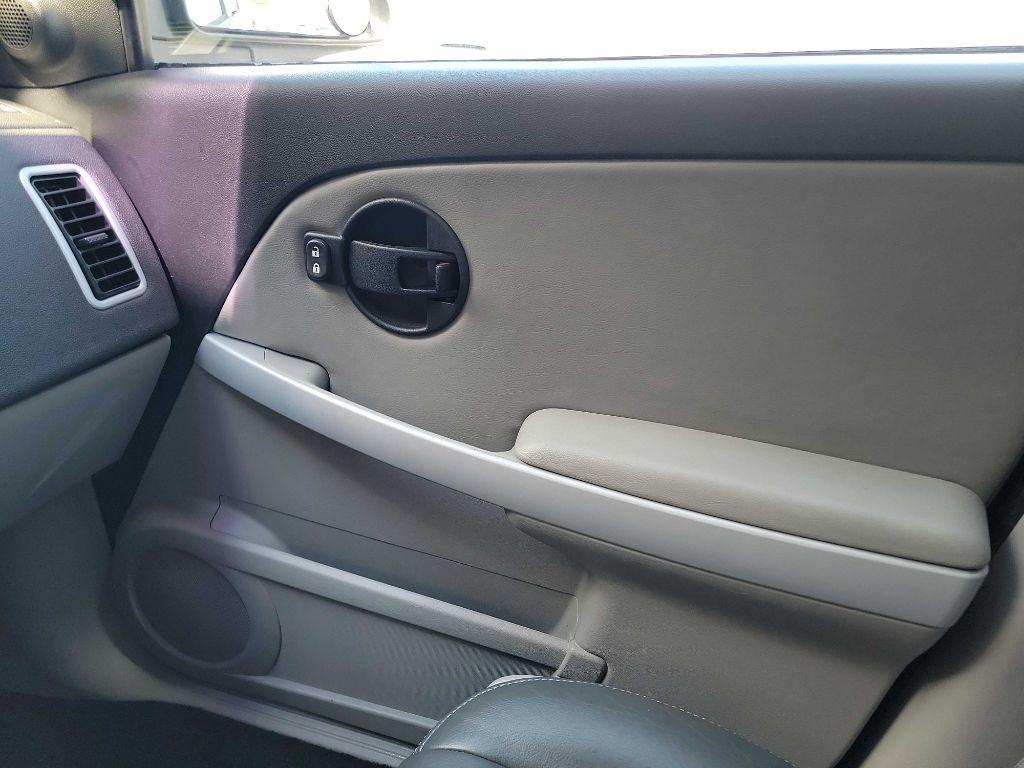 Chevrolet Equinox LS 2WD 2008