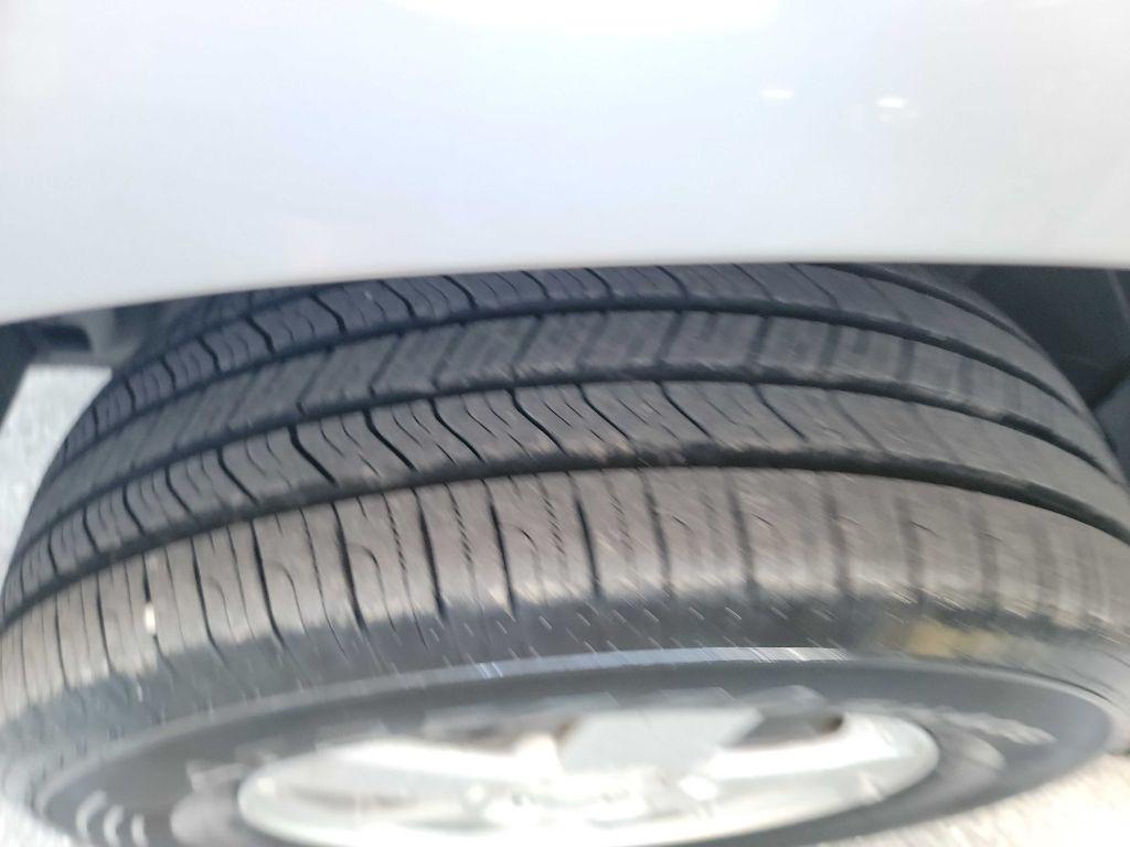 Chevrolet Equinox LS 2WD 2008