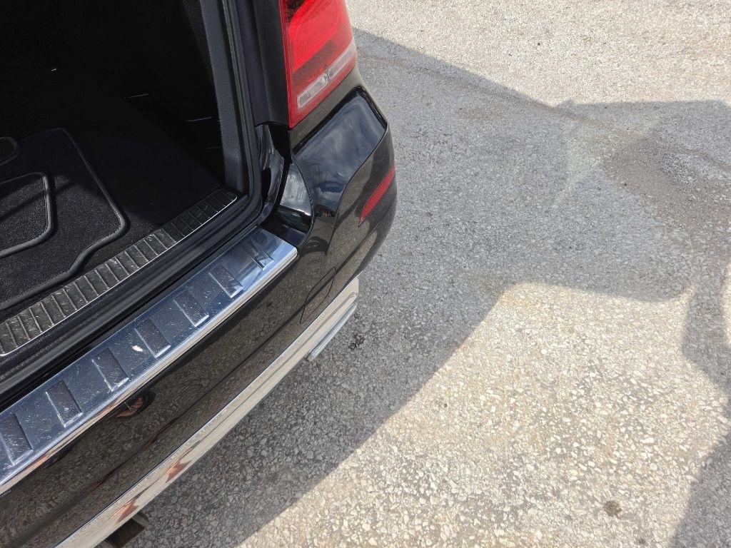 Mercedes-Benz GLK-Class GLK350 4MATIC 2015
