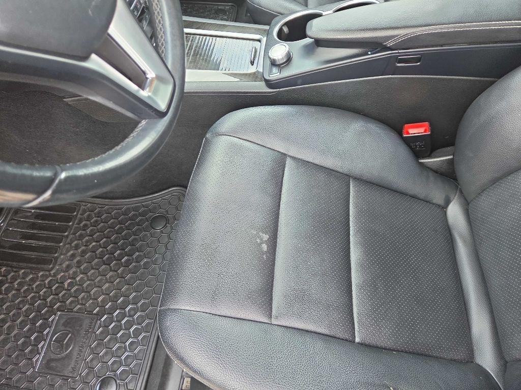 Mercedes-Benz GLK-Class GLK350 4MATIC 2015