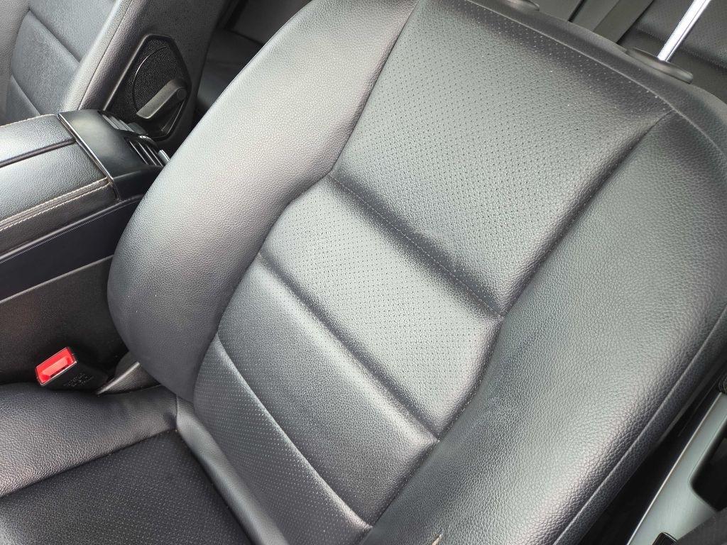Mercedes-Benz GLK-Class GLK350 4MATIC 2015