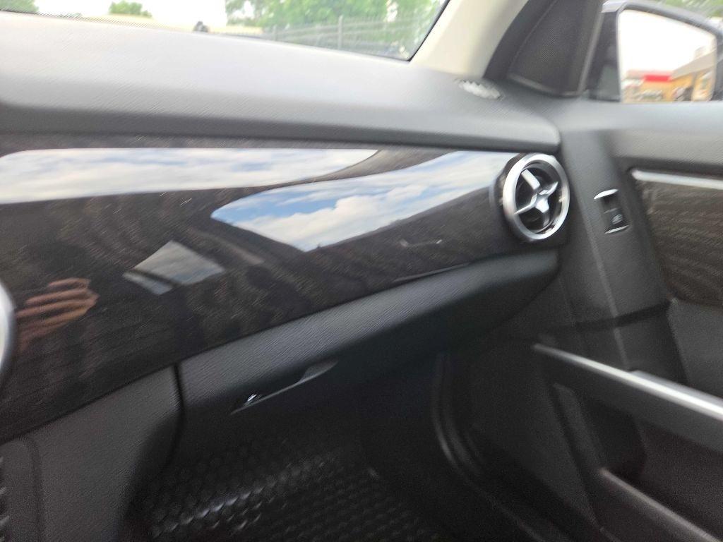 Mercedes-Benz GLK-Class GLK350 4MATIC 2015