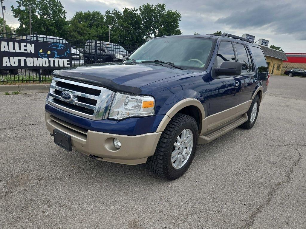 2012 Ford Expedition XLT 4WD