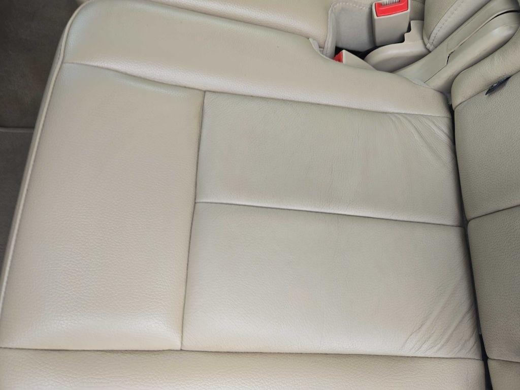 Ford Expedition XLT 4WD 2012