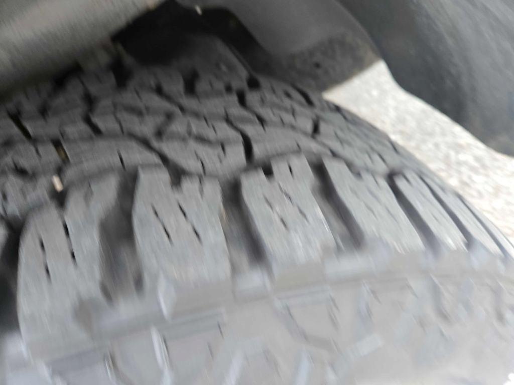 Ford Expedition XLT 4WD 2012
