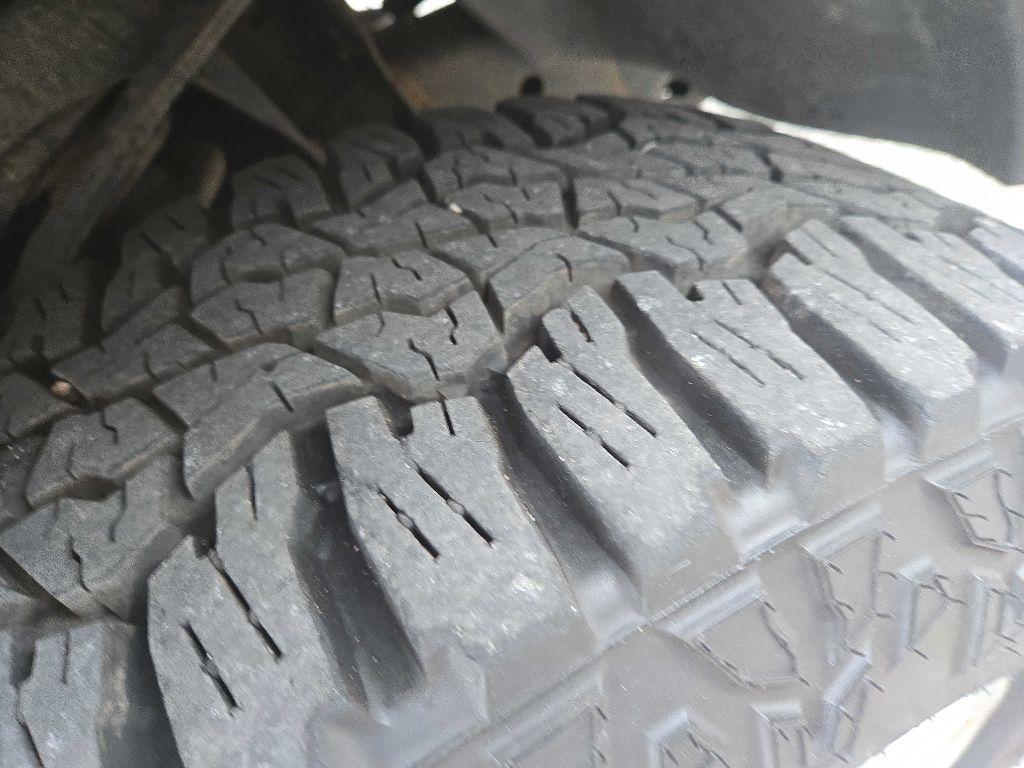 Ford Expedition XLT 4WD 2012